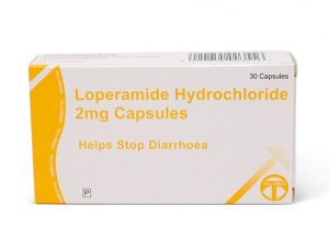 loperamide