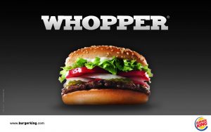 whoppers