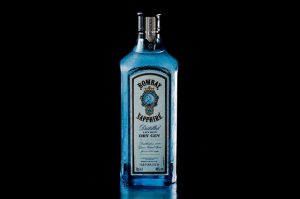 bombay sapphire