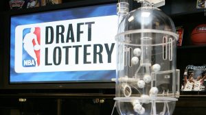 draft lottery