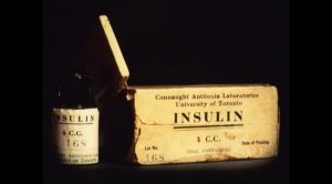 insulin