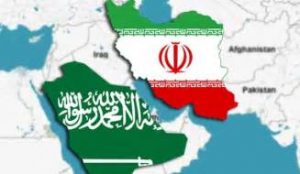 iran and saudi arabia