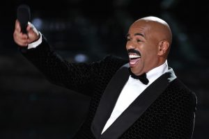 steve harvey