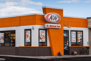 A&W