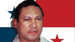 Manuel Noriega