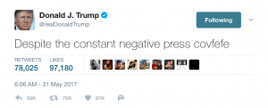 covfefe