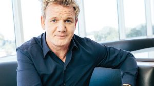 gordon ramsay