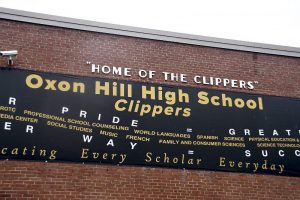 oxon-hill