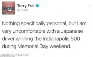 terry frei