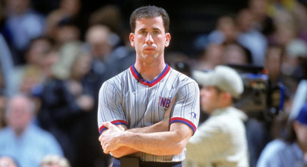 Tim Donaghy Claims The Nba Rigs Games Tom Liberman Tim Donaghy Claims The Nba Rigs Games Tom Liberman