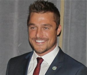 Chris Soules