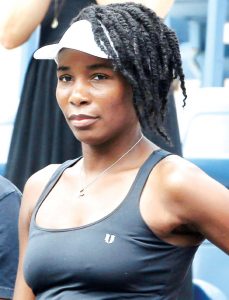 Venus Williams