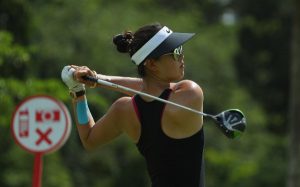 dress code lpga