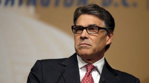 rick perry