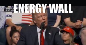 solar wall