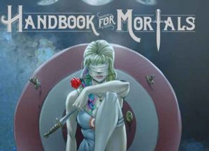 handbook for mortals