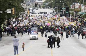 st. louis stockley protests