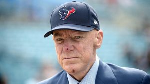 Bob McNair