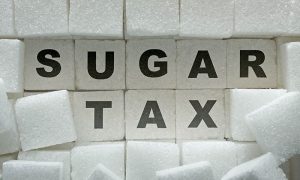 Tax Sugar