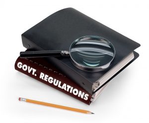 regulations