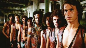 The Warriors