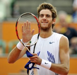 Juan Martin del Potro