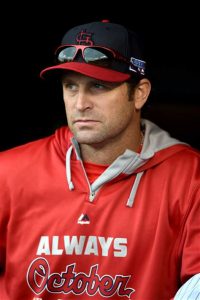 Mike Matheny