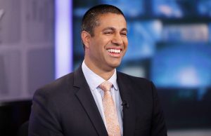 Ajit Pai