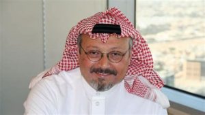 jamal khashoggi harsh interrogation