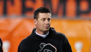 Mike Gundy