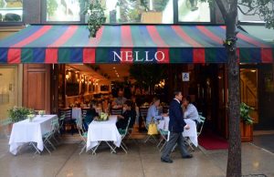 Nello Restaurant