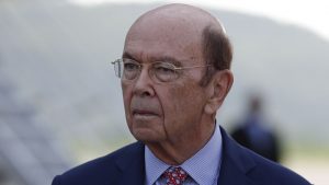 Wilbur Ross