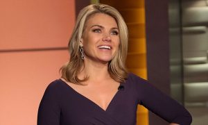 Heather Nauert