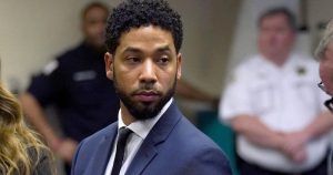 Jussie Smollett