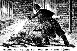 Jack the Ripper