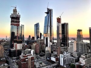 EB-5 Hudson Yards