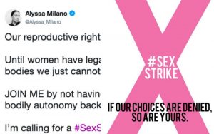 Sex Strike