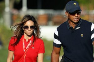 Tiger Woods Lawsuit