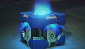 Loot Boxes