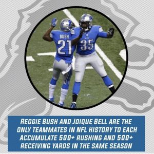 Reggie Bush Misleading Headline