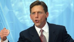 David Miscavige