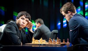 Wesley So