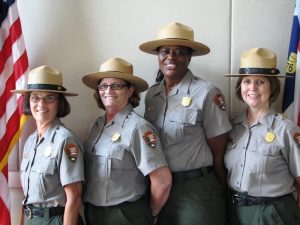 National Park Rangers