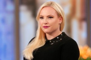 Meghan McCain