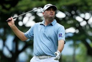 Ryan Palmer and the Long Wait