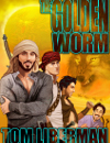 The Golden Worm Cover