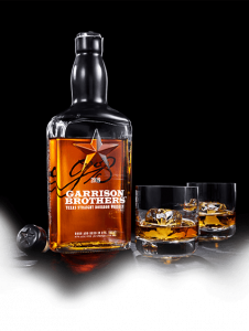 Garrison Brothers Whiskey