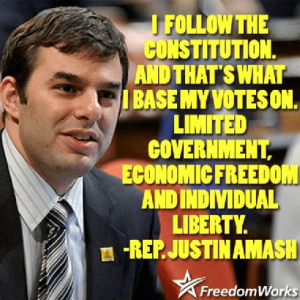 Justin Amash