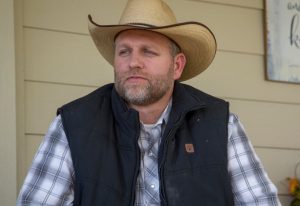 Ammon Bundy