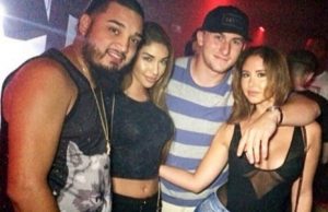 Johnny Manziel